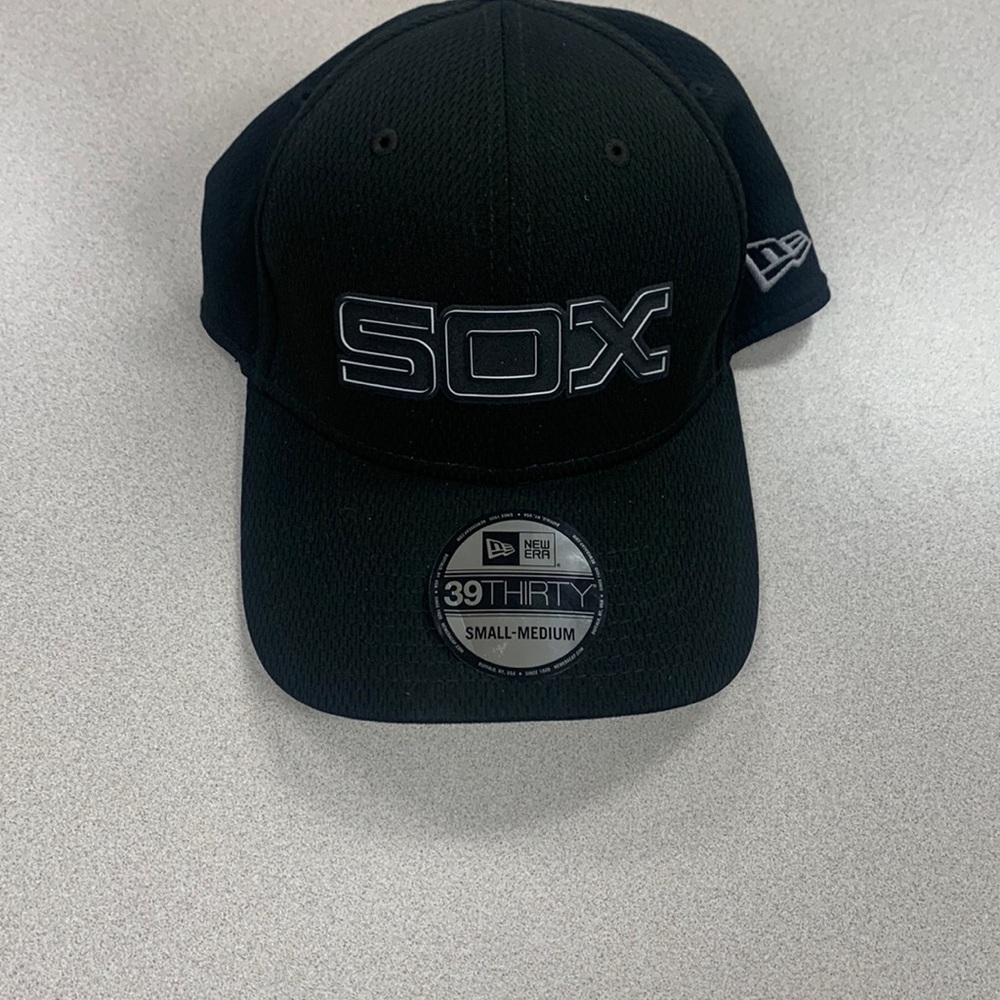 White Sox authentic baseball cap